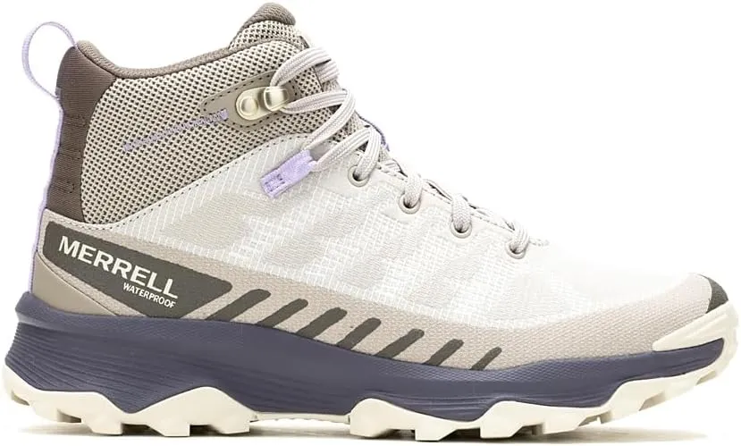 Merrell Men's Speed Eco Mid Waterproof Boot