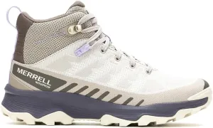Merrell Men's Speed Eco Mid Waterproof Boot
