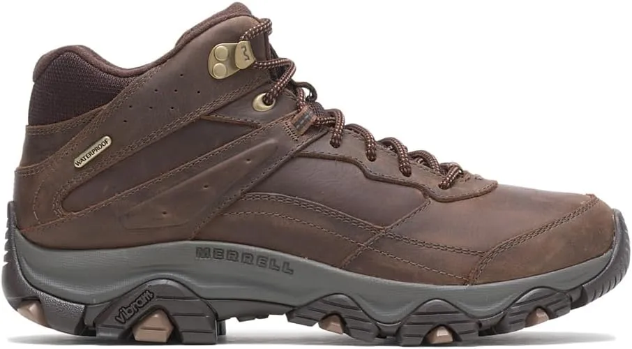 Merrell Men's Speed Eco Mid Waterproof Boot
