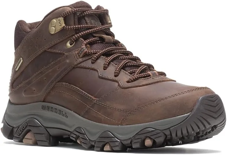 Merrell Men's Speed Eco Mid Waterproof Boot