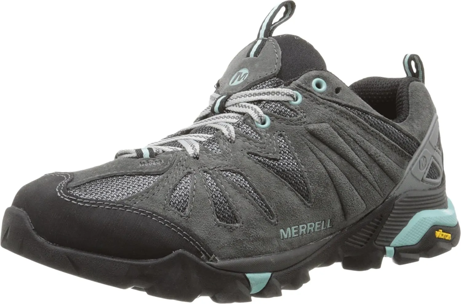 Merrell Women's Capra hiking Shoe