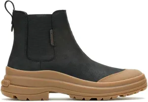 Merrell Women's Harper Pull on Waterproof Fashion Boot