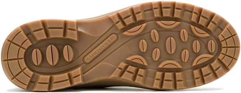 Merrell Women's Harper Pull on Waterproof Fashion Boot