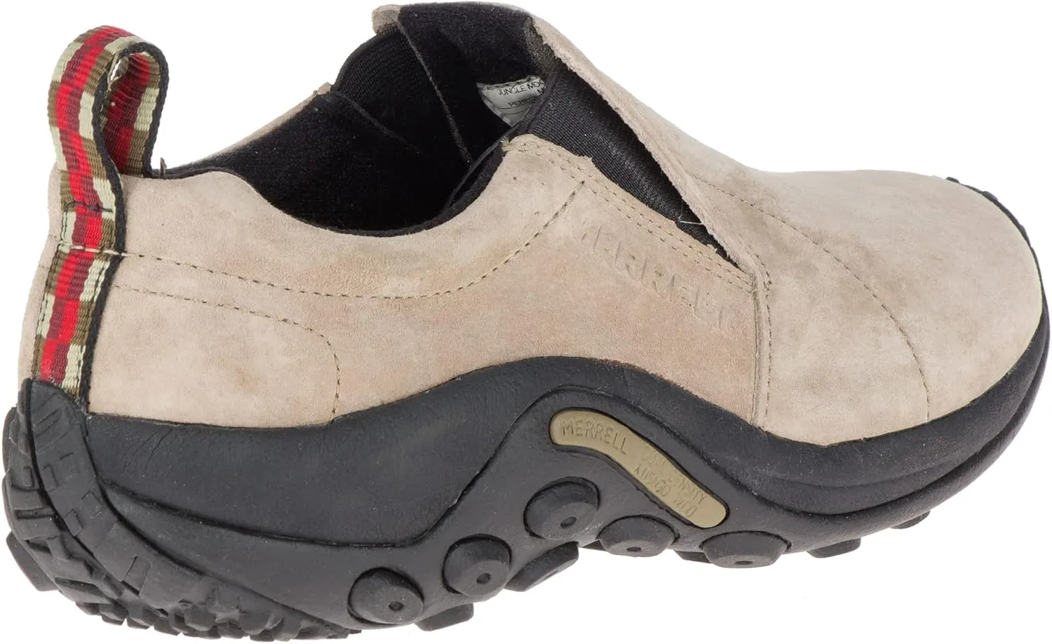 Merrell Women's Jungle Moc Mountaineering Boot