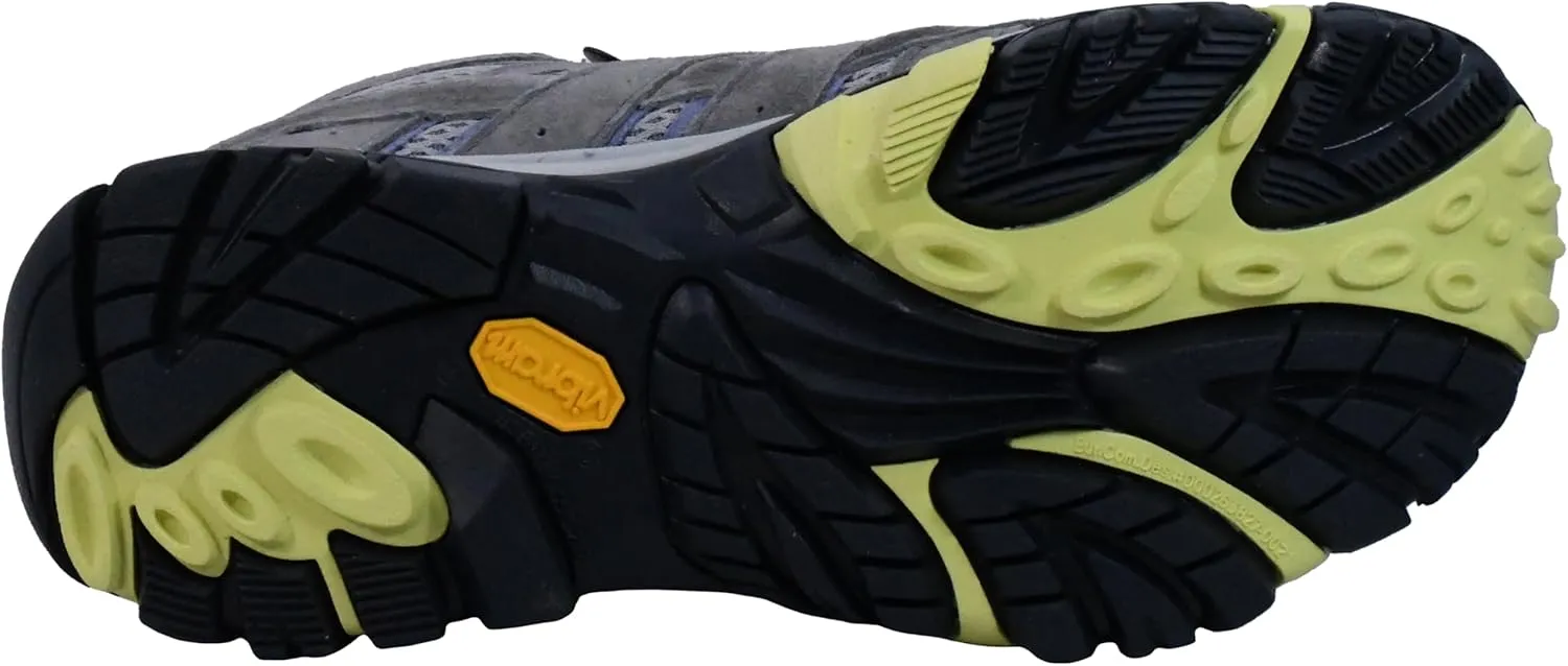 Merrell Women's Moab 2 Mid Waterproof Hiking Boot