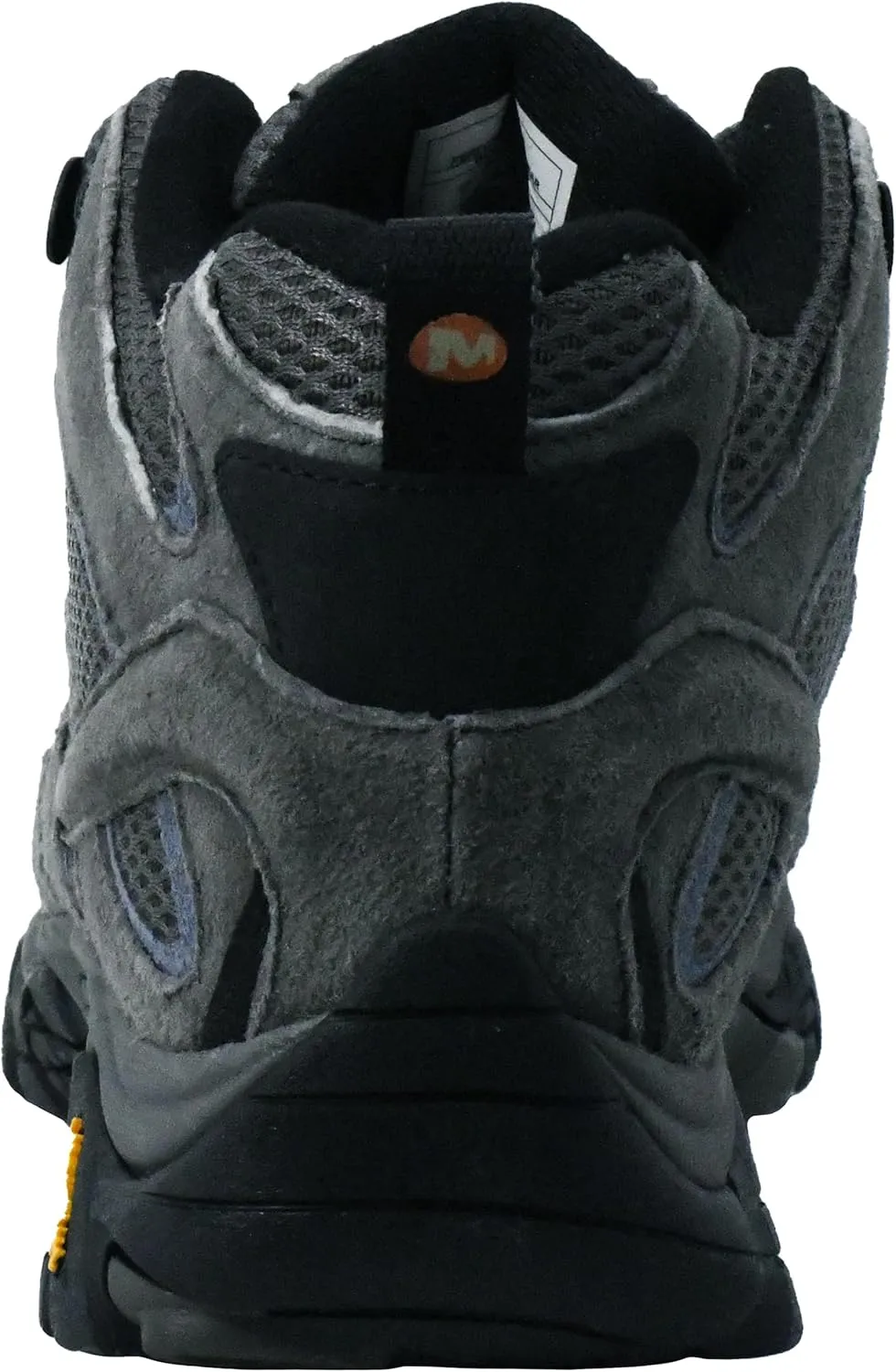 Merrell Women's Moab 2 Mid Waterproof Hiking Boot