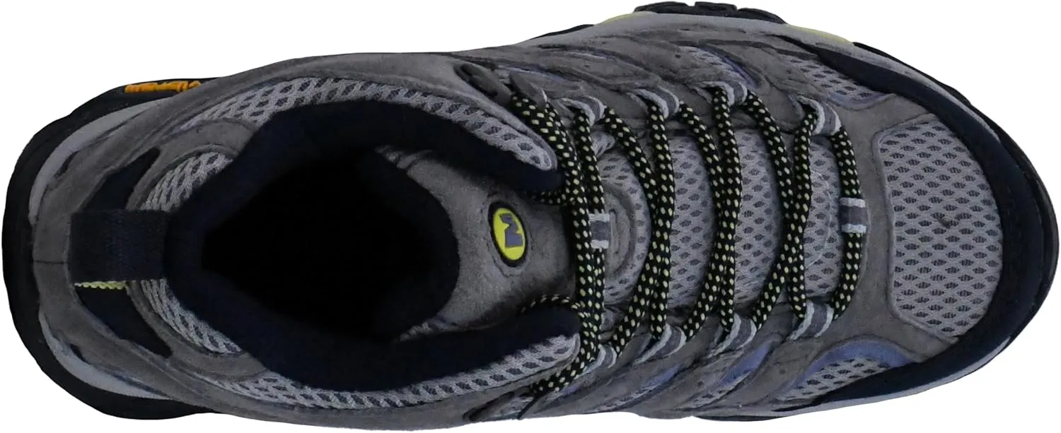 Merrell Women's Moab 2 Mid Waterproof Hiking Boot