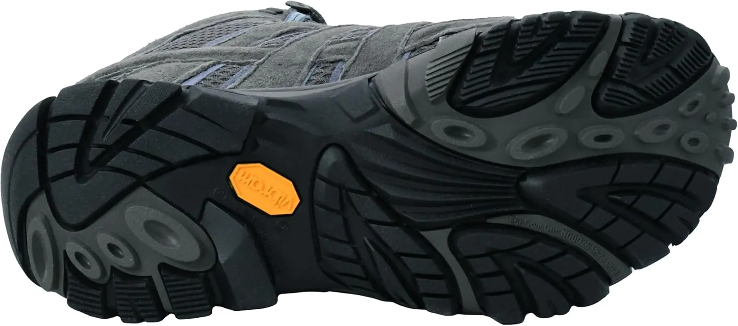 Merrell Women's Moab 2 Mid Waterproof Hiking Boot