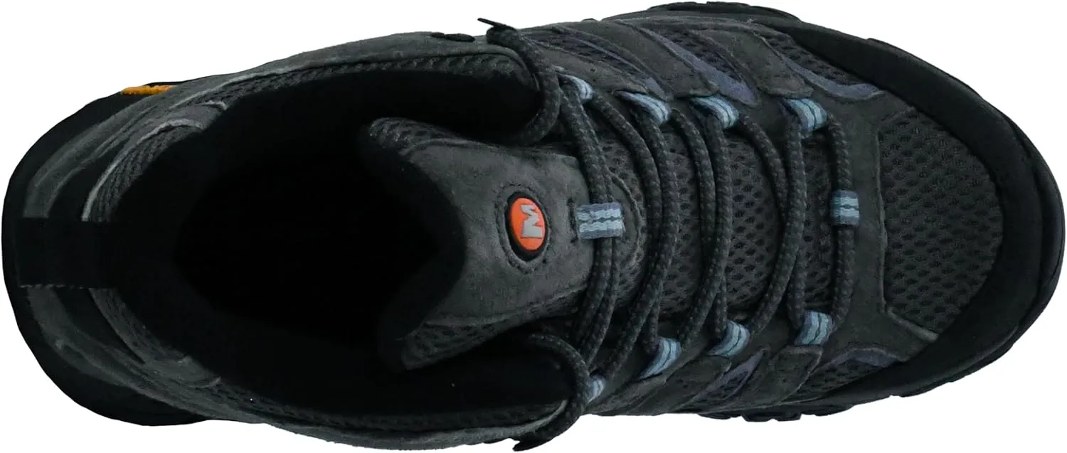 Merrell Women's Moab 2 Mid Waterproof Hiking Boot