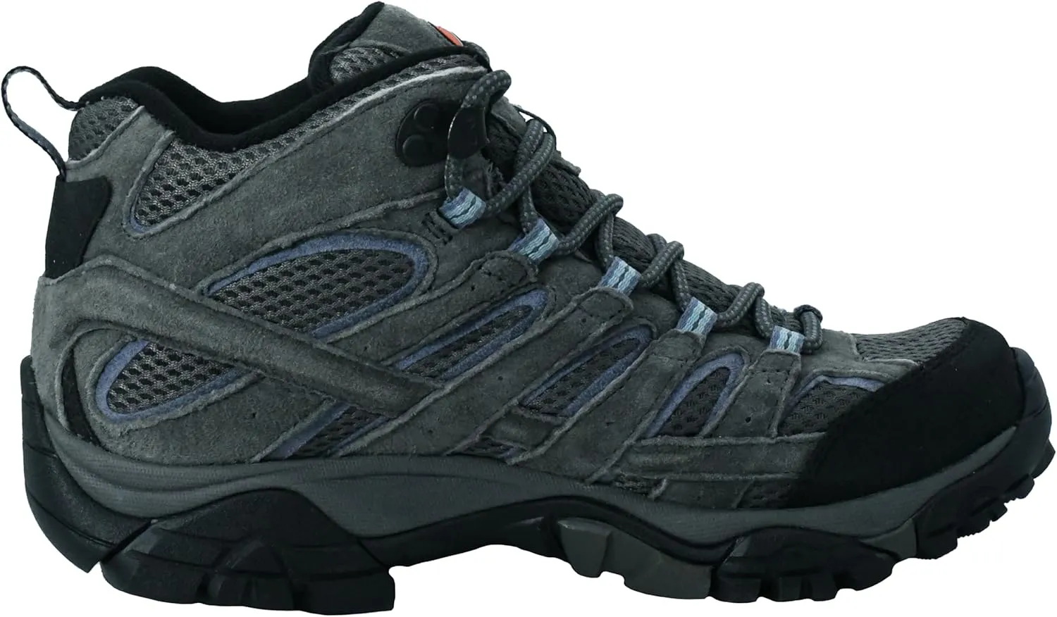 Merrell Women's Moab 2 Mid Waterproof Hiking Boot