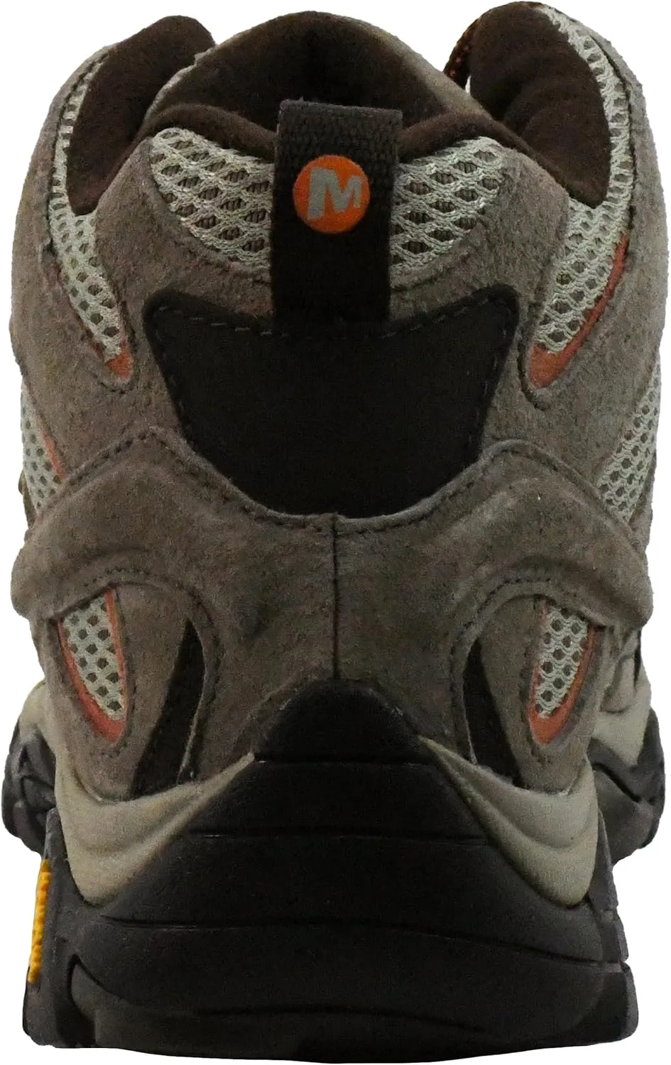 Merrell Women's Moab 2 Mid Waterproof Hiking Boot