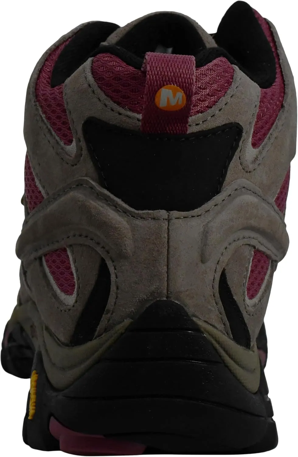 Merrell Women's Moab 2 Mid Waterproof Hiking Boot