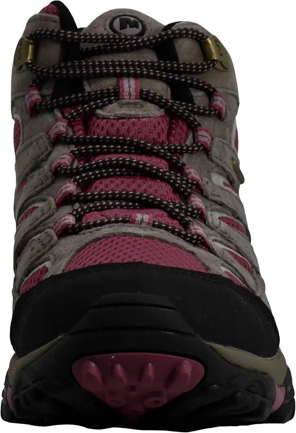 Merrell Women's Moab 2 Mid Waterproof Hiking Boot
