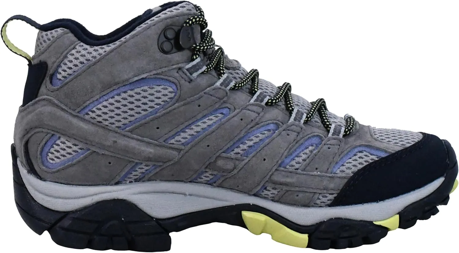 Merrell Women's Moab 2 Mid Waterproof Hiking Boot