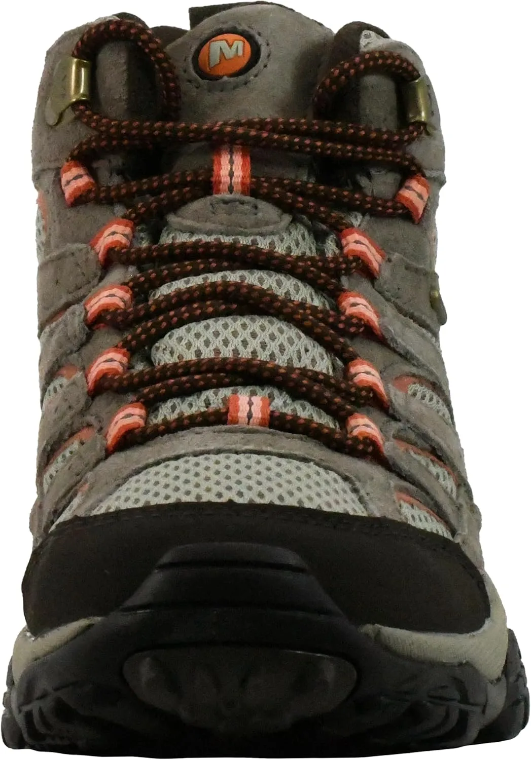 Merrell Women's Moab 2 Mid Waterproof Hiking Boot