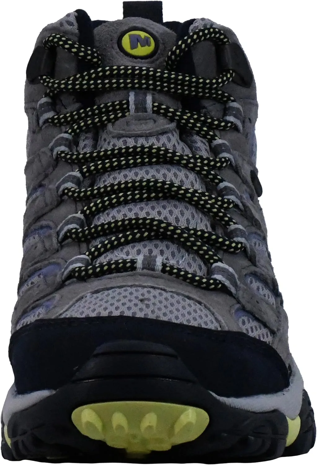Merrell Women's Moab 2 Mid Waterproof Hiking Boot