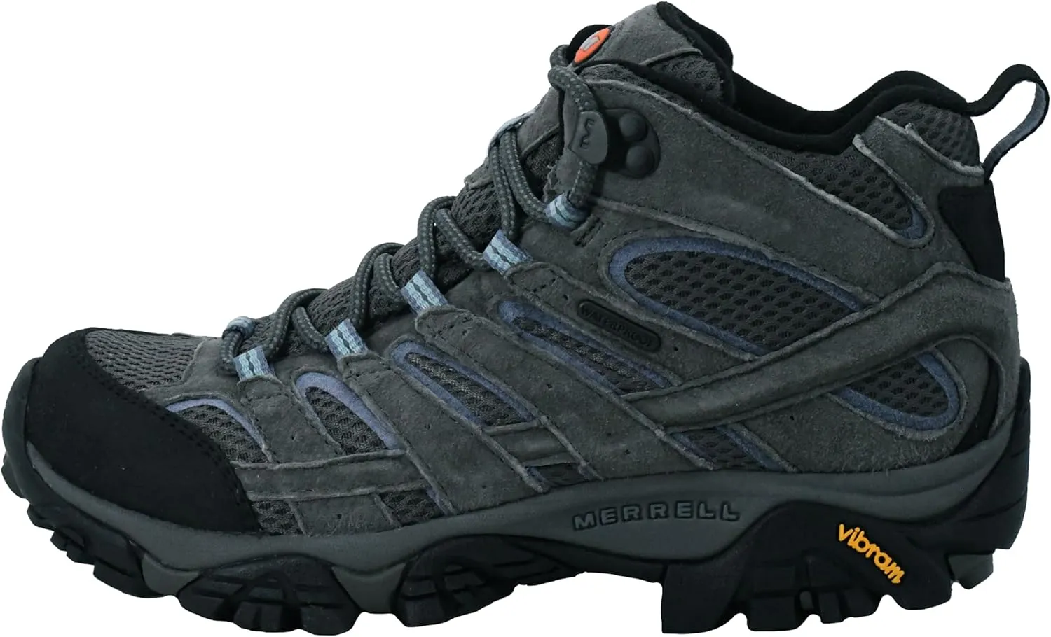 Merrell Women's Moab 2 Mid Waterproof Hiking Boot