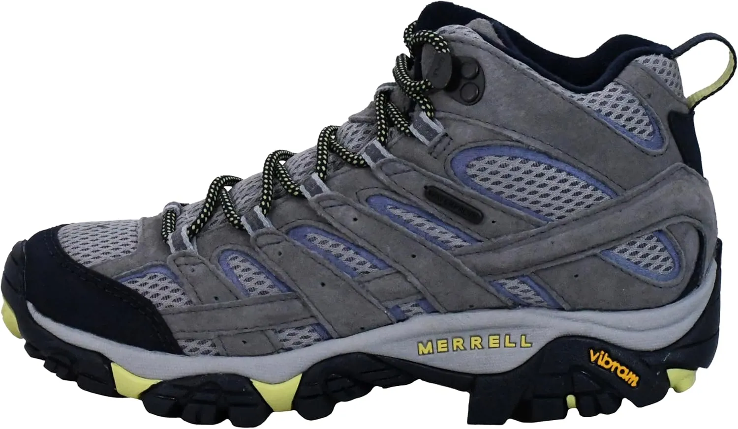Merrell Women's Moab 2 Mid Waterproof Hiking Boot