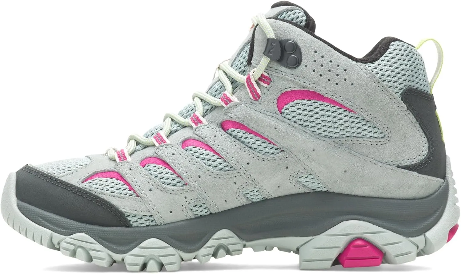 Merrell Women's Moab 3 Mid Hiking Boot