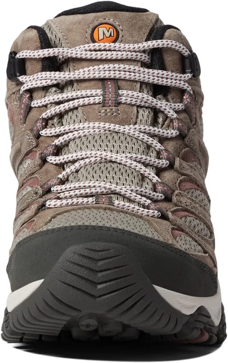 Merrell Women's Moab 3 Mid Hiking Boot