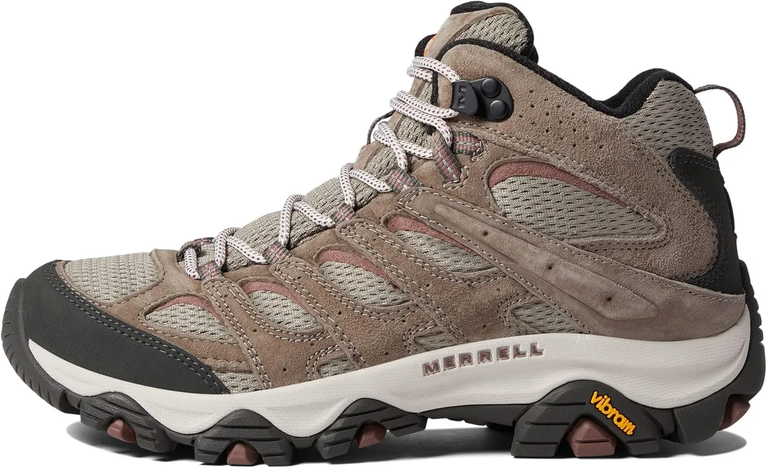 Merrell Women's Moab 3 Mid Hiking Boot