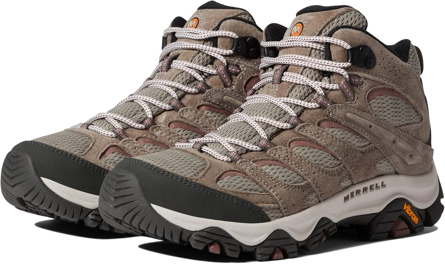 Merrell Women's Moab 3 Mid Hiking Boot