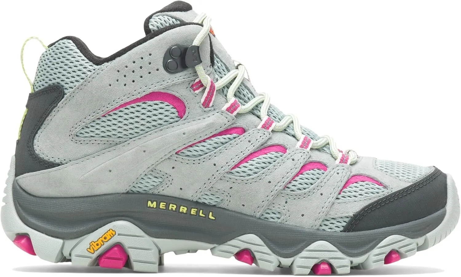Merrell Women's Moab 3 Mid Hiking Boot