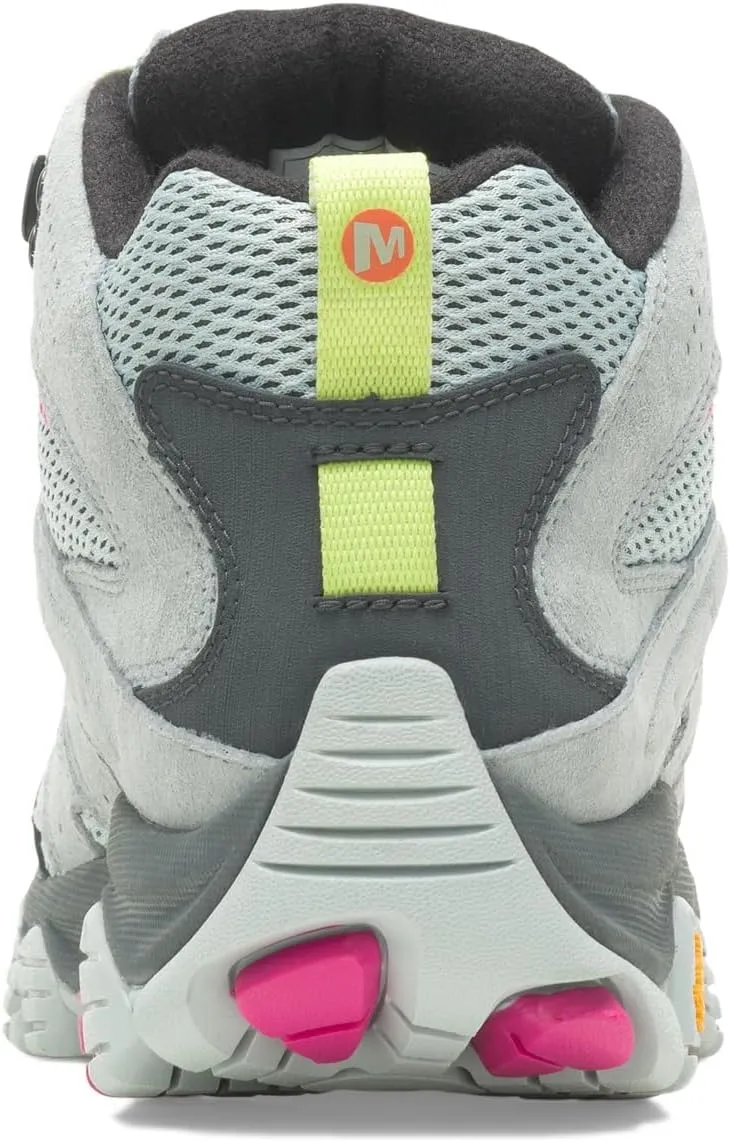 Merrell Women's Moab 3 Mid Hiking Boot