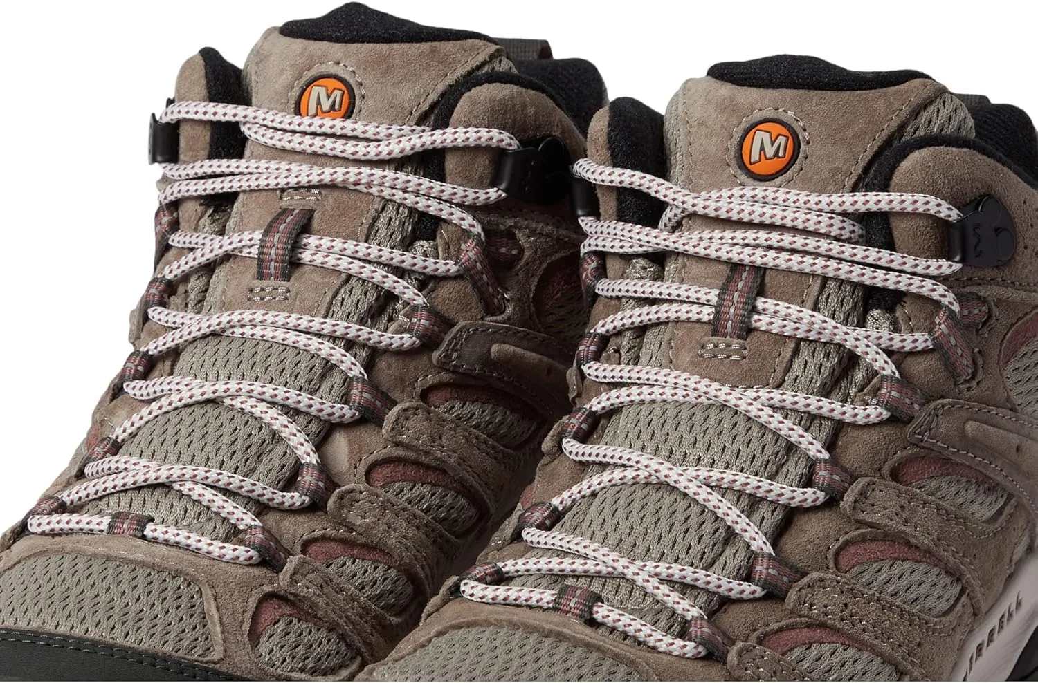 Merrell Women's Moab 3 Mid Hiking Boot