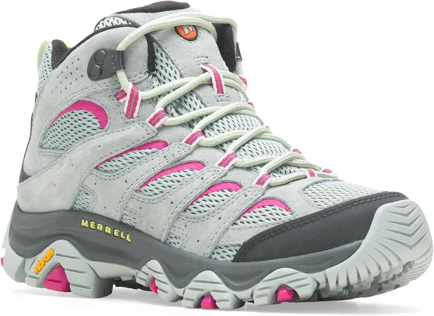 Merrell Women's Moab 3 Mid Hiking Boot