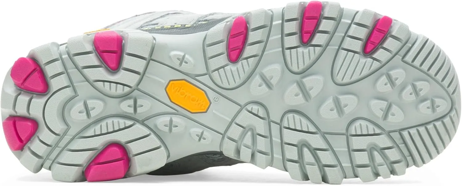 Merrell Women's Moab 3 Mid Hiking Boot