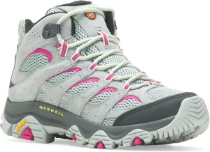 Merrell Women's Moab 3 Mid Hiking Boot