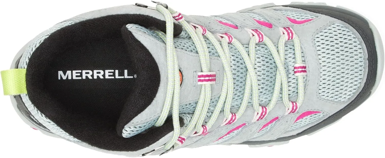 Merrell Women's Moab 3 Mid Hiking Boot