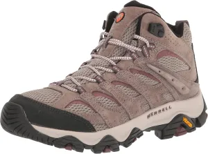 Merrell Women's Moab 3 Mid Hiking Boot