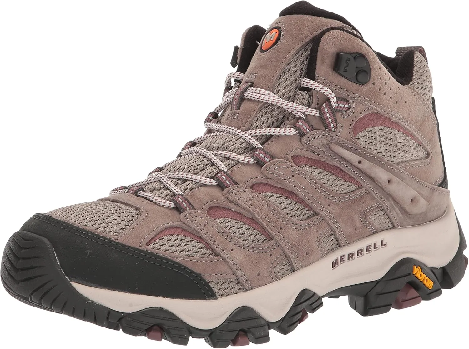 Merrell Women's Moab 3 Mid Hiking Boot