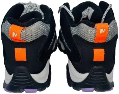 Merrell Women's Moab 3 Mid Waterproof Hiking Boot