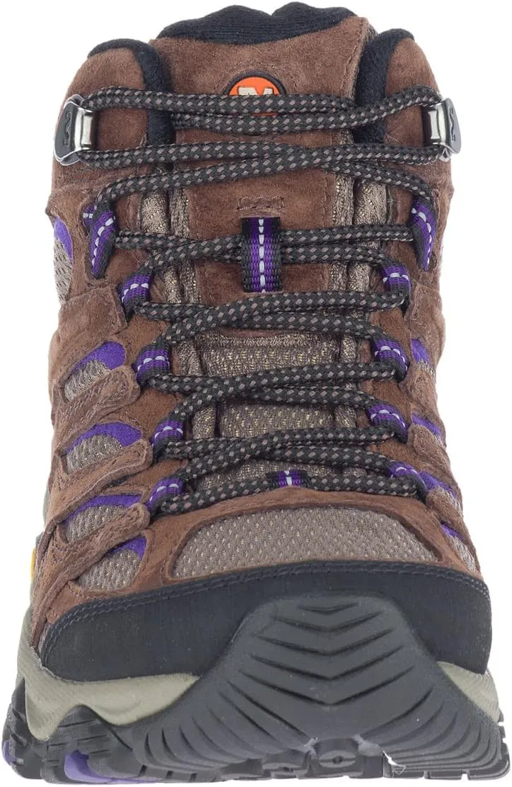 Merrell Women's Moab 3 Mid Waterproof Hiking Boot