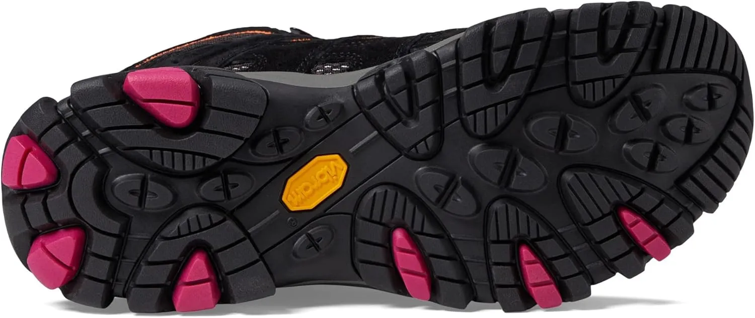 Merrell Women's Moab 3 Mid Waterproof Hiking Boot