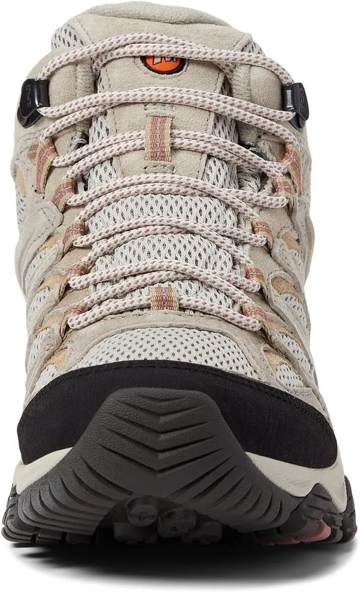 Merrell Women's Moab 3 Mid Waterproof Hiking Boot