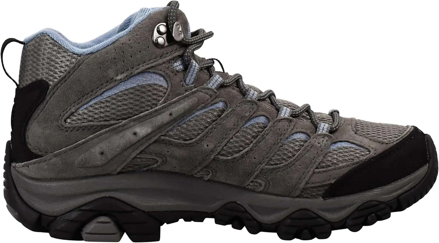 Merrell Women's Moab 3 Mid Waterproof Hiking Boot
