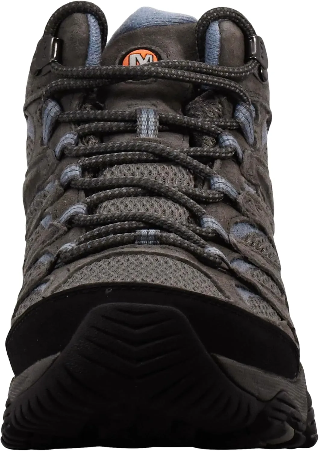 Merrell Women's Moab 3 Mid Waterproof Hiking Boot