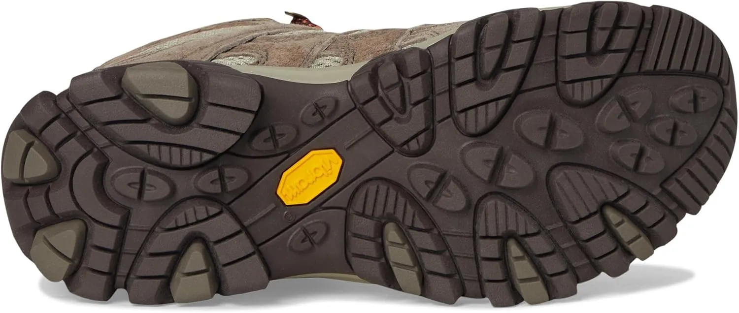 Merrell Women's Moab 3 Mid Waterproof Hiking Boot