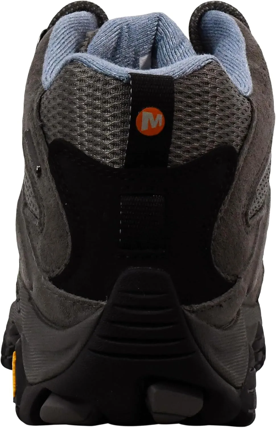 Merrell Women's Moab 3 Mid Waterproof Hiking Boot