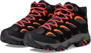 Merrell Women's Moab 3 Mid Waterproof Hiking Boot
