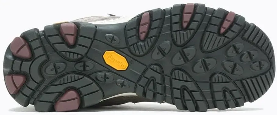 Merrell Women's Moab 3 Mid Waterproof Hiking Boot