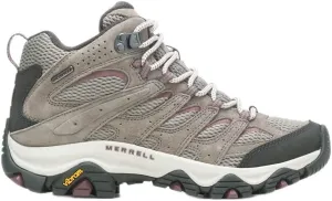 Merrell Women's Moab 3 Mid Waterproof Hiking Boot