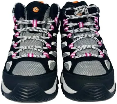 Merrell Women's Moab 3 Mid Waterproof Hiking Boot