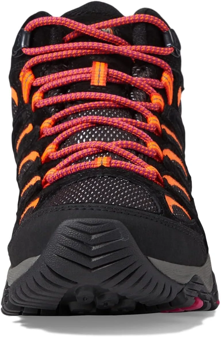 Merrell Women's Moab 3 Mid Waterproof Hiking Boot
