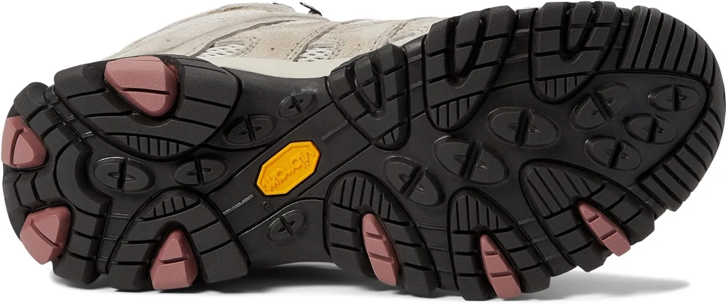 Merrell Women's Moab 3 Mid Waterproof Hiking Boot