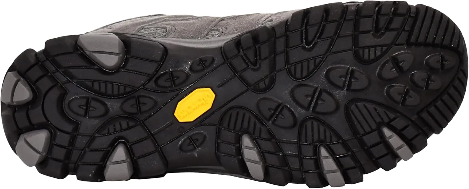 Merrell Women's Moab 3 Mid Waterproof Hiking Boot